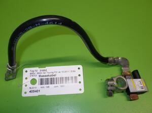 Ground (Earth) Cable BMW 3er Touring (F31)