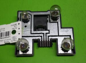 Lampenhouder achterlicht FORD Escort VI (GAL), FORD Escort VI (AAL, ABL, GAL)