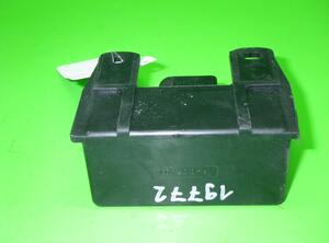 Glow Plug Relay Preheating MERCEDES-BENZ A-Klasse (W168)