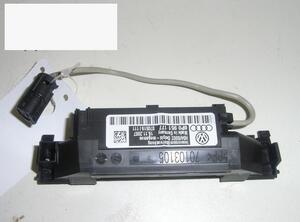Alarm Motion Sensor AUDI A3 (8P1), AUDI A3 Sportback (8PA)