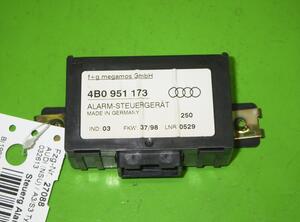 Alarm Motion Sensor AUDI A3 (8L1), AUDI A6 Avant (4B5)