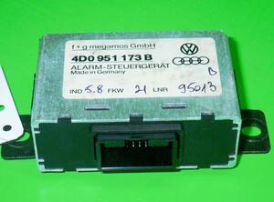 Alarm Motion Sensor AUDI A8 (4D2, 4D8)