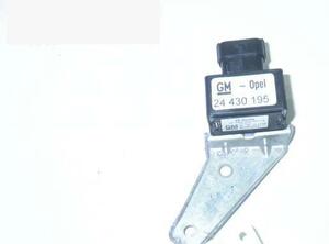 Air Pressure Sensor Height Adaptation OPEL Vectra C CC (--), OPEL Vectra C Caravan (--)