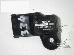 Boost (Manifold Air) Pressure Sensor FIAT Grande Punto (199)