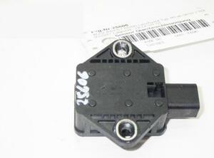 Longitudinal Acceleration Sensor (ESP Sensor) AUDI A6 Avant (4B5)