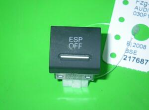 Longitudinal Acceleration Sensor (ESP Sensor) AUDI A3 (8P1), AUDI A3 Sportback (8PA)