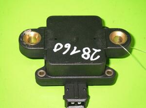 Longitudinal Acceleration Sensor (ESP Sensor) AUDI 100 (4A, C4), AUDI A6 (4A, C4), AUDI 80 (893, 894, 8A2)