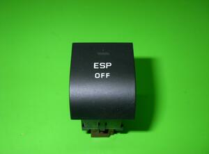 Longitudinal Acceleration Sensor (ESP Sensor) PEUGEOT 207 (WA, WC)