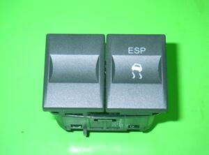 Longitudinal Acceleration Sensor (ESP Sensor) FORD Mondeo III Turnier (BWY)