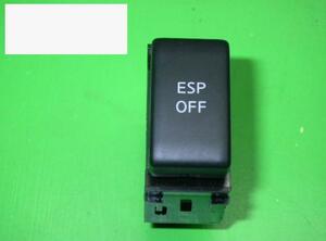 Longitudinal Acceleration Sensor (ESP Sensor) NISSAN Note (E11, NE11)