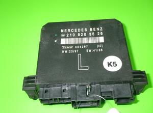 Controller MERCEDES-BENZ E-Klasse T-Model (S210), MERCEDES-BENZ C-Klasse (W202)