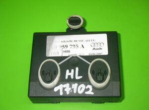 Controller AUDI A4 (8K2, B8), AUDI A4 Avant (8K5, B8)