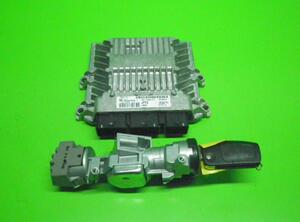 Controller FORD C-Max (DM2), FORD Focus C-Max (--), FORD Kuga I (--), FORD Kuga II (DM2)