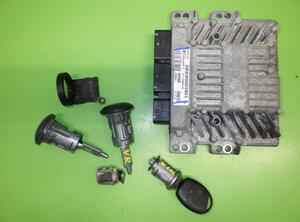 Controller FORD Transit Connect (P65, P70, P80)