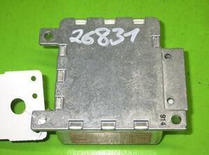 Airbag Control Unit AUDI A6 (4A, C4), AUDI A4 Avant (8D5, B5)