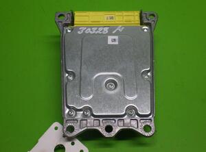 Airbag Control Unit MERCEDES-BENZ M-Klasse (W164)