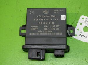 Lighting Control Device OPEL Insignia A Stufenheck (G09), OPEL Insignia A (G09)
