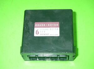 Control Unit Check Control TOYOTA Yaris (NCP1, NLP1, SCP1)