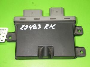 Diesel Injection System Control Unit OPEL Astra K Sports Tourer (B16)