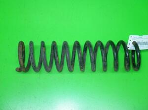 Coil Spring AUDI Coupe (89, 8B3)