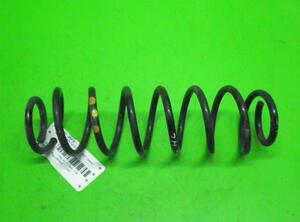 Coil Spring SKODA Fabia II (542)