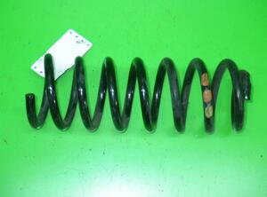 Coil Spring AUDI 100 Avant (4A, C4), AUDI A6 Avant (4A, C4)