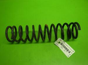 Coil Spring AUDI Coupe (89, 8B3)