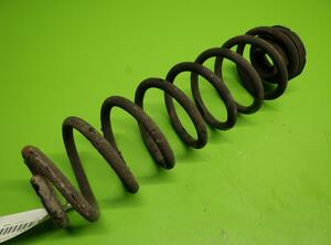 Coil Spring SKODA Fabia II Combi (545)