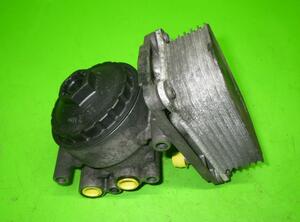 Oil Filter Housing Box FORD Mondeo III Turnier (BWY)
