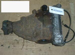 Rear Axle Gearbox / Differential OPEL Omega B (V94)