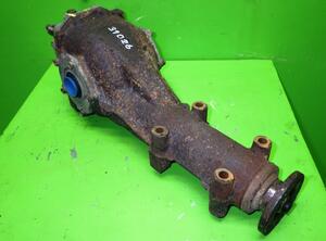 Rear Axle Gearbox / Differential SUBARU Forester (SF)