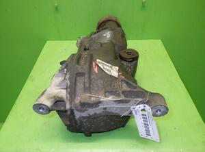 Rear Axle Gearbox / Differential VOLVO V70 III (135), VOLVO XC70 II (136)