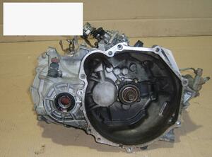 Manual Transmission MITSUBISHI Colt V (CJ, CP)