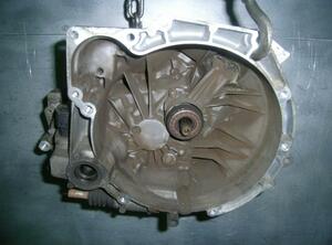 Manual Transmission FORD Fiesta IV (JA, JB)