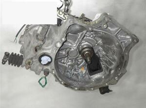 Manual Transmission MAZDA 323 C IV (BG)