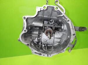 Manual Transmission VW Passat Variant (33B)