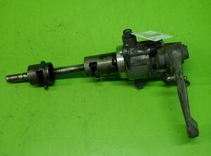 Transmission Shift Lever OPEL Astra H Caravan (L35)