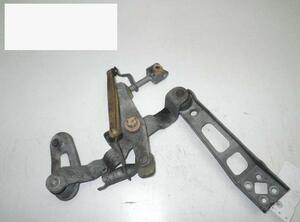 Transmission Shift Linkage Connection Shaft OPEL Corsa D (S07)