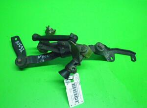 Transmission Shift Linkage Connection Shaft OPEL Vectra B CC (38), OPEL Vectra B (J96)