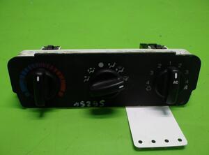 Heating &amp; Ventilation Control Assembly FORD Mondeo I (GBP)