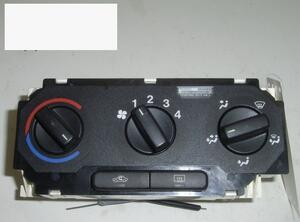 Heating &amp; Ventilation Control Assembly OPEL Astra G CC (F08, F48)