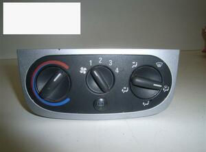 Heating &amp; Ventilation Control Assembly OPEL Corsa C (F08, F68)