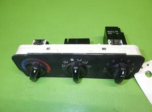Heating &amp; Ventilation Control Assembly FORD Mondeo I Turnier (BNP), FORD Mondeo II Turnier (BNP)