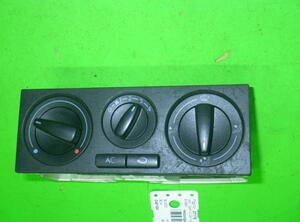 Heating &amp; Ventilation Control Assembly VW Golf IV (1J1)