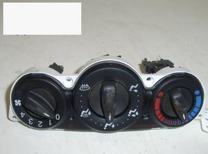 Heating &amp; Ventilation Control Assembly FORD Focus Turnier (DNW), FORD Transit Connect (P65, P70, P80)