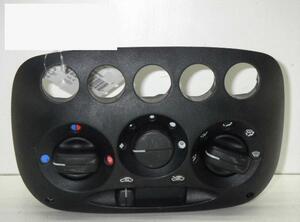 Heating &amp; Ventilation Control Assembly FIAT Seicento/600 (187)