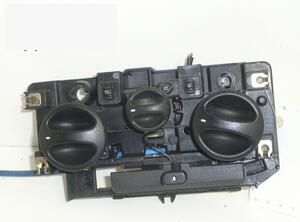 Heating &amp; Ventilation Control Assembly ALFA ROMEO 146 (930)