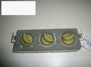 Bedieningselement verwarming &amp; ventilatie RENAULT Twingo I (C06)