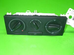 Heating &amp; Ventilation Control Assembly VW Polo (6N2), VW Golf IV (1J1)