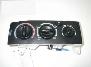 Heating &amp; Ventilation Control Assembly RENAULT Megane I Grandtour (KA0/1)